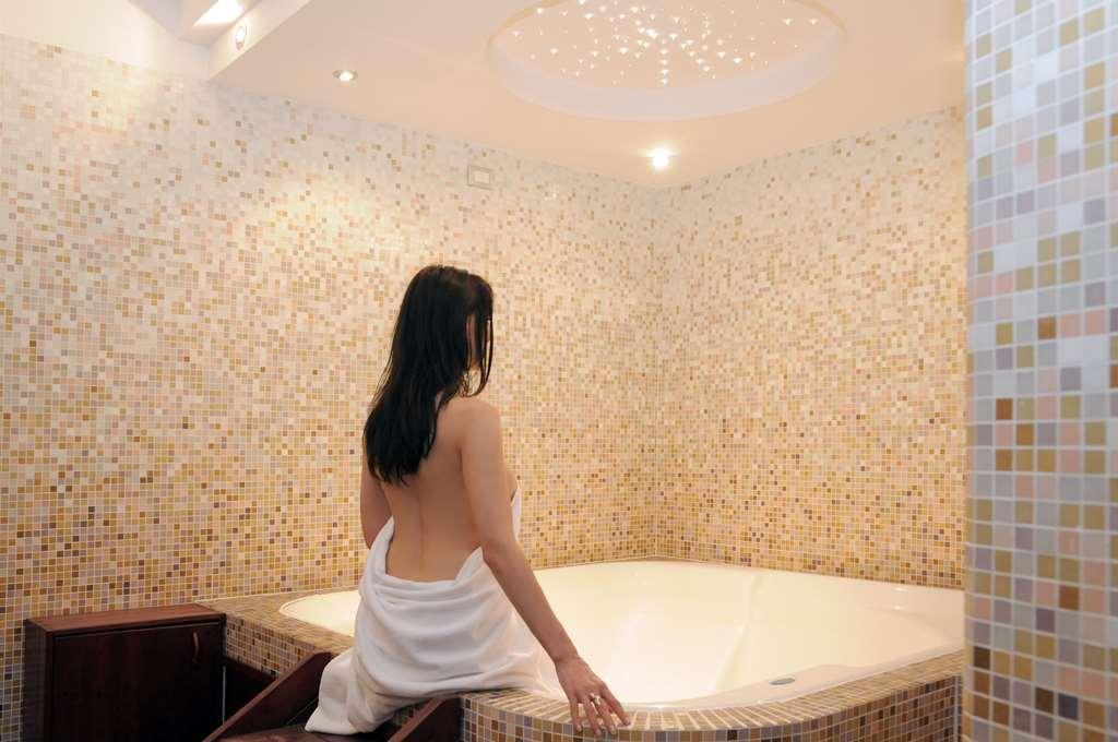 Hotel Ariston Imperial Porto Garibaldi Facilities photo